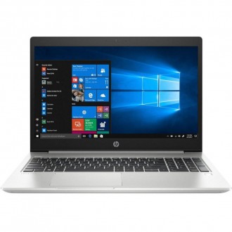 Ноутбук HP ProBook 450 G6 (4TC94AV_V5)
Диагональ дисплея - 15.6", разрешение - F. . фото 2