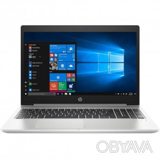 Ноутбук HP ProBook 450 G6 (4TC94AV_V5)
Диагональ дисплея - 15.6", разрешение - F. . фото 1
