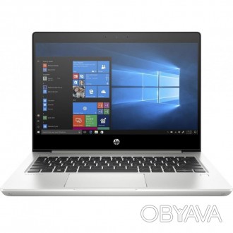 Ноутбук HP ProBook 430 G6 (4SP89AV_V3)
Диагональ дисплея - 13.3", разрешение - F. . фото 1