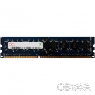 Модуль памяти для компьютера DDR3 2GB 1600 MHz Hynix (HMT325U6CFR8C-PB)
Тип памя. . фото 1