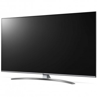 Телевизор LG 55UM7610PLB
4K-телевизоры, Smart TV, с Wi-Fi, LED - телевизор, 55",. . фото 3