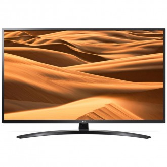 Телевизор LG 55UM7450PLA
4K-телевизоры, Smart TV, с Wi-Fi, LED - телевизор, 55",. . фото 2
