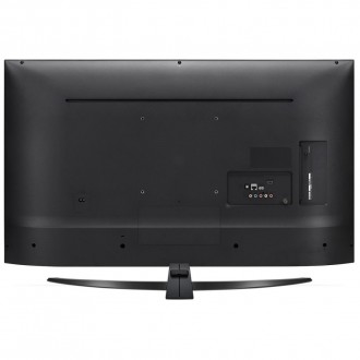 Телевизор LG 43UM7450PLA
4K-телевизоры, Smart TV, с Wi-Fi, LED - телевизор, 43",. . фото 3