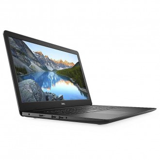 Ноутбук Dell Inspiron 3582 (I3582P54S1DIW-BK)
Диагональ дисплея - 15.6", разреше. . фото 3