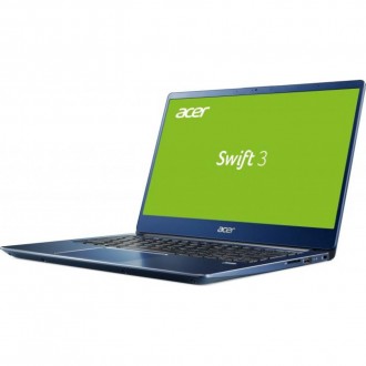 Ноутбук Acer Swift 3 SF314-56 (NX.H4EEU.028)
Диагональ дисплея - 14", разрешение. . фото 4