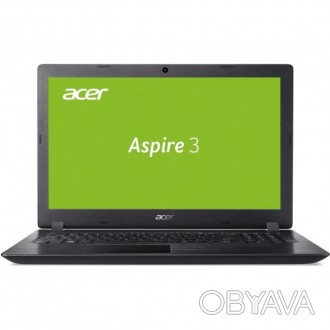 Ноутбук Acer Aspire 3 A315-41 (NX.GY9EU.057)
Диагональ дисплея - 15.6", разрешен. . фото 1