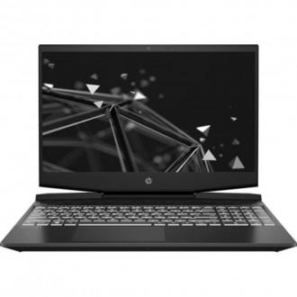Ноутбук HP Pavilion 15 Gaming (7PZ61EA)
Диагональ дисплея - 15.6", разрешение - . . фото 2