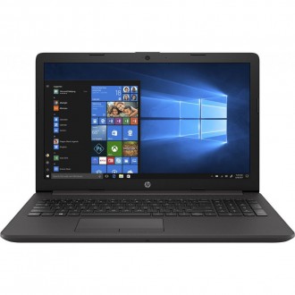 Ноутбук HP 250 G7 (6BP86EA)
Диагональ дисплея - 15.6", разрешение - HD (1366 х 7. . фото 2