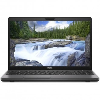 Ноутбук Dell Latitude 5501 (210-ASDEi516W)
Диагональ дисплея - 15.6", разрешение. . фото 2