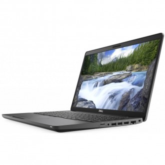 Ноутбук Dell Latitude 5501 (210-ASDEi516W)
Диагональ дисплея - 15.6", разрешение. . фото 4