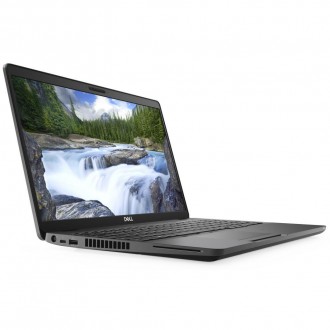 Ноутбук Dell Latitude 5501 (210-ASDEi516W)
Диагональ дисплея - 15.6", разрешение. . фото 3