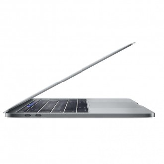 Ноутбук Apple MacBook Pro TB A1989 (Z0WQ000DJ)
Диагональ дисплея - 13.3", разреш. . фото 3