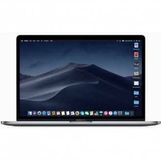 Ноутбук Apple MacBook Pro TB A1989 (Z0WQ000DJ)
Диагональ дисплея - 13.3", разреш. . фото 2