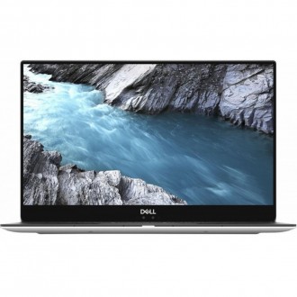 Ноутбук Dell XPS 13 (9380) (X3716S3NIW-84S)
Диагональ дисплея - 13.3", разрешени. . фото 2