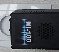 «МІ-100» - ультразвуковой беззвучный отпугиватель от мышей, от крыс и прочих гры. . фото 6