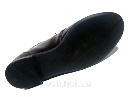 Женские туфли выполнены из высококачественной натуральной лаковой кожи, подкладк. . фото 6