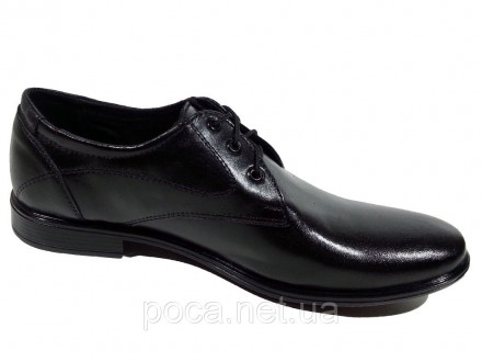 Туфли мужские классические выполнены из высококачественной натуральной украинско. . фото 5