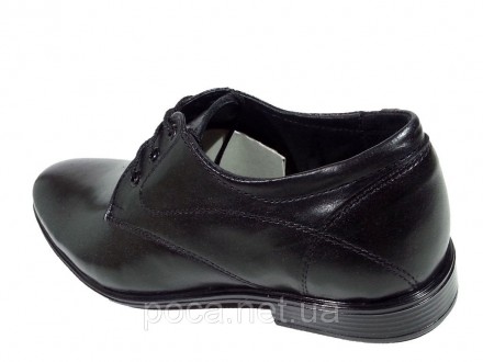 Туфли мужские классические выполнены из высококачественной натуральной украинско. . фото 4