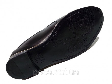 Женские туфли выполнены из высококачественной натуральной кожи, подкладка изгото. . фото 6