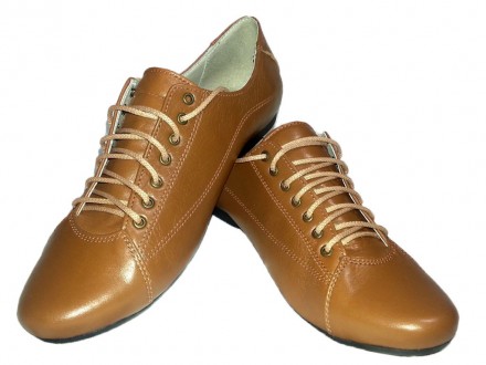Женские туфли выполнены из высококачественной натуральной кожи, подкладка из нат. . фото 2
