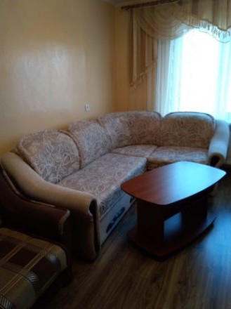 Для комфортного проживания в квартире есть вся необходимая мебель и бытовая техн. Позняки. фото 4