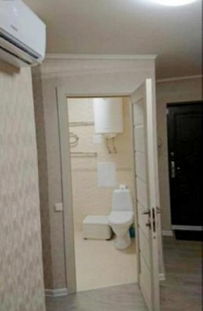 Продам 3-комнатную квартиру по проспекту Гагарина, отличный этаж 4/9 кирпичного . Червонозаводской. фото 6