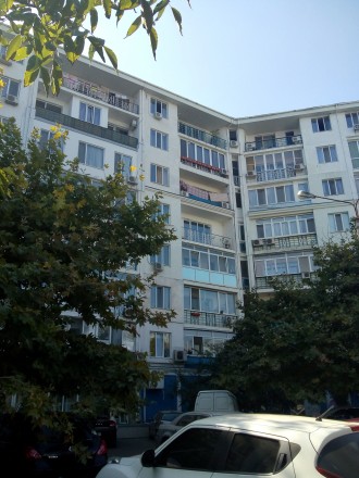 Сдам комфортную двухкомнатную квартиру в отличном состоянии и всем необходимым. . Киевский. фото 2