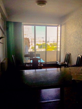 Сдам комфортную двухкомнатную квартиру в отличном состоянии и всем необходимым. . Киевский. фото 8