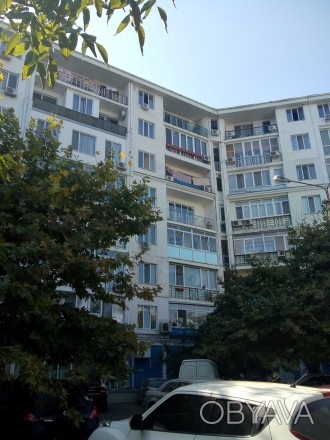Сдам комфортную двухкомнатную квартиру в отличном состоянии и всем необходимым. . Киевский. фото 1