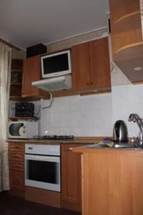 Продам 1-но комн квартиру на Таирова , СОТОВАЯ , Глушко 43 м2 
В квартире начат . Киевский. фото 14