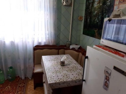 Продается 3-комнатная квартира на Сосновой Горке, пересечение улиц Клочковская и. Соснова Гірка. фото 6