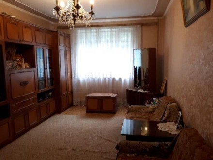 Продается 3-комнатная квартира на Сосновой Горке, пересечение улиц Клочковская и. Соснова Гірка. фото 4