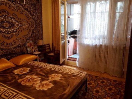Продается 3-комнатная квартира на Сосновой Горке, пересечение улиц Клочковская и. Соснова Гірка. фото 5