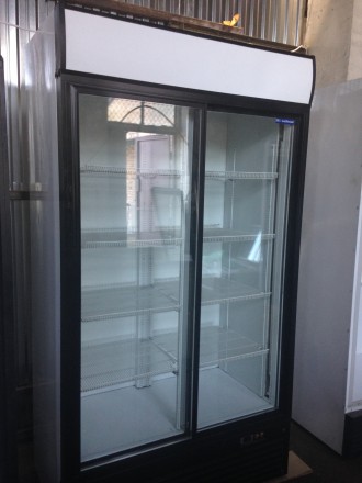 Диапазон рабочих температур холодильных шкафов бу: °C 0…+8
Объем: от 600 до 120. . фото 2