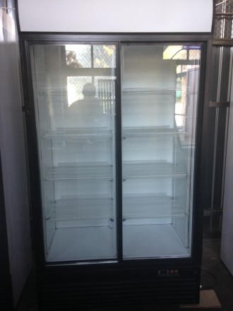 Диапазон рабочих температур холодильных шкафов бу: °C 0…+8
Объем: от 600 до 120. . фото 3