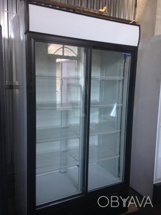 Диапазон рабочих температур холодильных шкафов бу: °C 0…+8
Объем: от 600 до 120. . фото 1