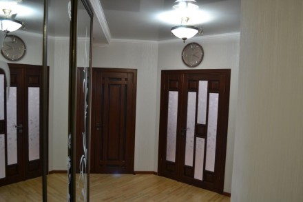 Аренда 2-х комнатная квартира по адресу Голосеевский пр-т 30 Б, в новом доме. В . . фото 13