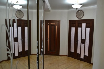 Аренда 2-х комнатная квартира по адресу Голосеевский пр-т 30 Б, в новом доме. В . . фото 12
