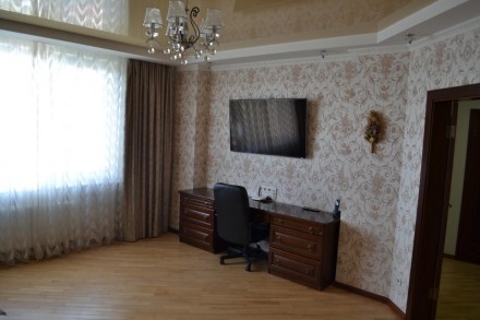 Аренда 2-х комнатная квартира по адресу Голосеевский пр-т 30 Б, в новом доме. В . . фото 8
