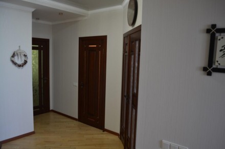 Аренда 2-х комнатная квартира по адресу Голосеевский пр-т 30 Б, в новом доме. В . . фото 10