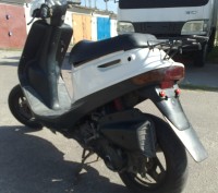 Продам скутер Honda Dio AF18
цена соответствует состоянию.
торг минимальный.
. . фото 4