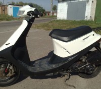 Продам скутер Honda Dio AF18
цена соответствует состоянию.
торг минимальный.
. . фото 3