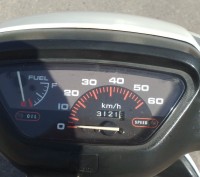 Продам скутер Honda Dio AF18
цена соответствует состоянию.
торг минимальный.
. . фото 6