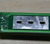 Нагрузочное устройство из 2-x peзиcтopoв для пpoвepkи простых зарядок , ceтeвыx . . фото 3