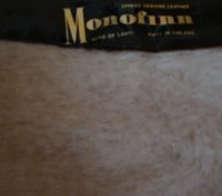 продам сапоги(Monofinn) Финляндия,новые,размер-39,цвет-коричневый. . фото 2