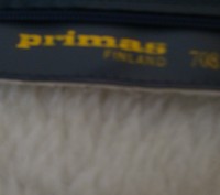 продам сапоги (Primas),Финляндия,новые,размер 38,гладкая кожа. . фото 4