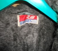 продам куртку производства Белоруссии(Оршанская швейная фабрика),размер 48. . фото 3