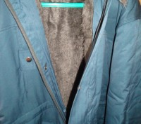продам куртку производства Белоруссии(Оршанская швейная фабрика),размер 48. . фото 2