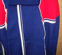 продам спортивный костюм,производства Румынии.Материал-акрил,размер 48. . фото 3