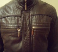 Бренд: Vivo (виво)
Куртка в гарному стані.
матеріал верха искуственая кожа.
д. . фото 4